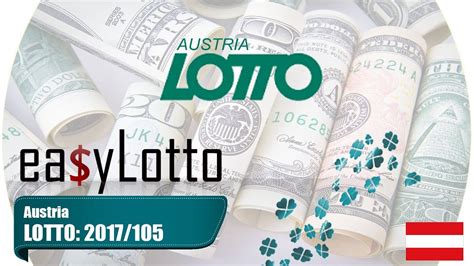 lotto results austria